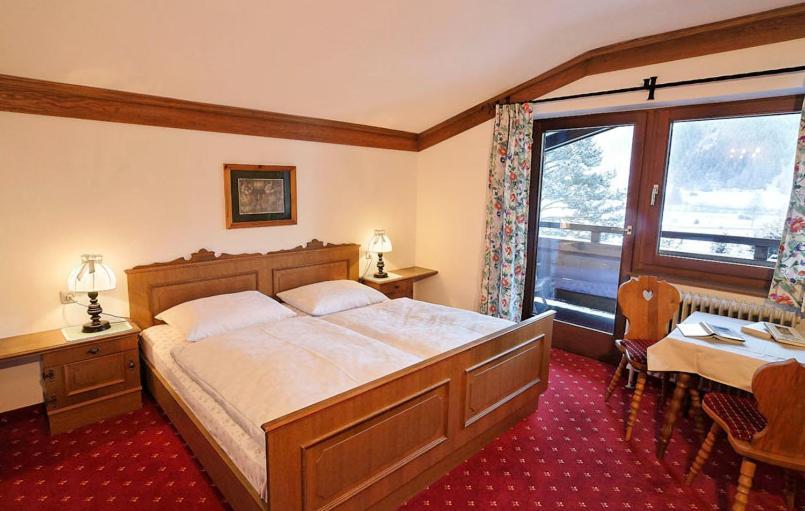 Apartments Nindl Нойкирхен-ам-Гросфенедигер Номер фото